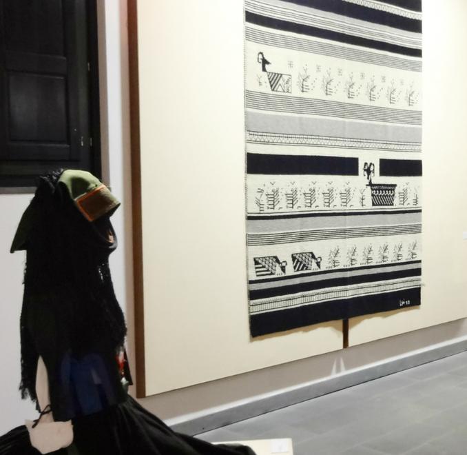 Arte e artigianato per Invito a Palazzo 