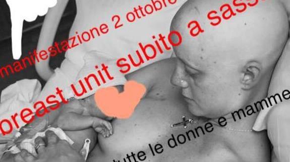 Oggi manifestazione del Nido delle mamme