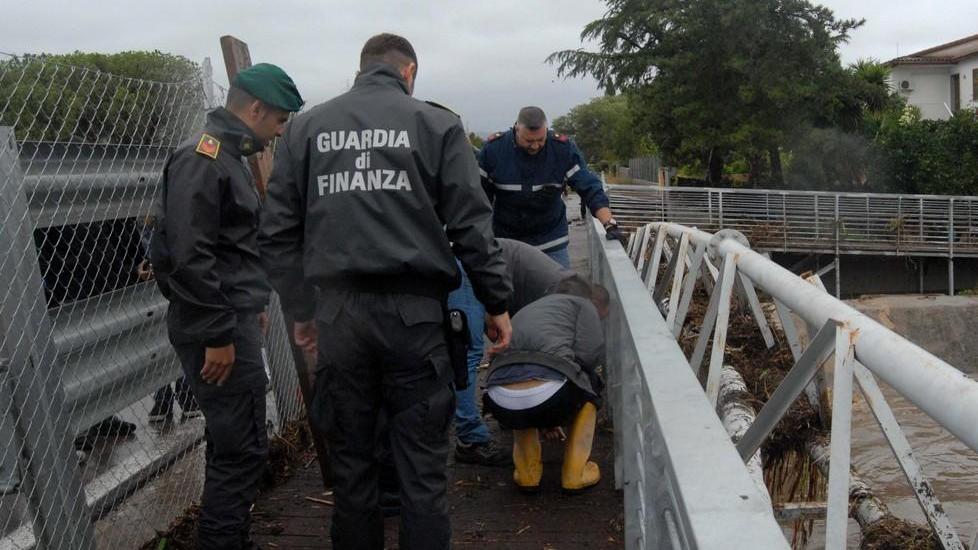 Il sindaco: stato di calamità Oggi arrivano i militari