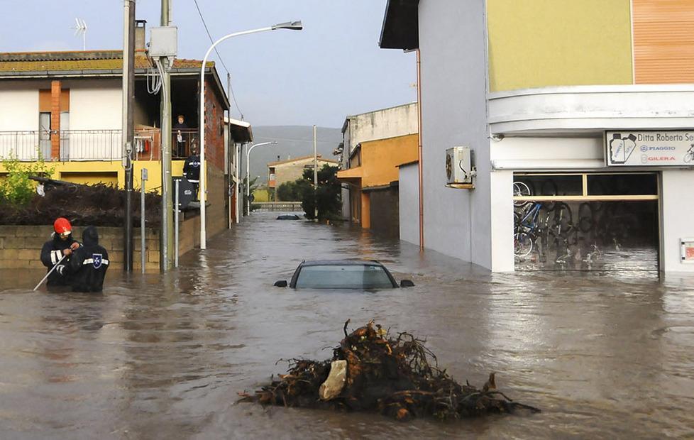 L’incubo svanisce col passare delle ore 