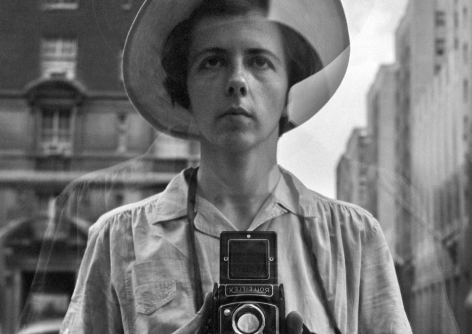 Vivian Maier, domenica ingresso gratuito alla mostra