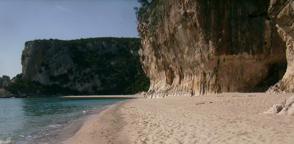 Sardegna in mostra alla Bitas di Dorgali: mare, sport e cultura 