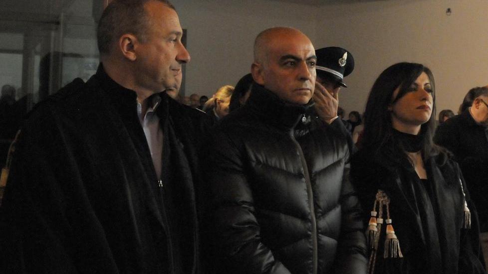 Depositate dai giudici le motivazioni dell’ergastolo a Rocca