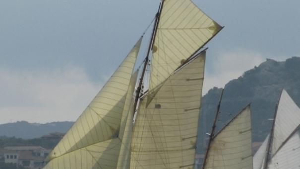 Il 25 ottobre ritorna la Regata dei legionari