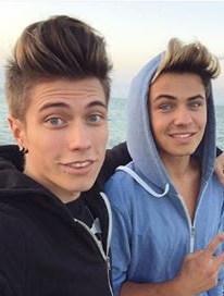 Singolo e video per i modenesi Benji &amp; Fede 