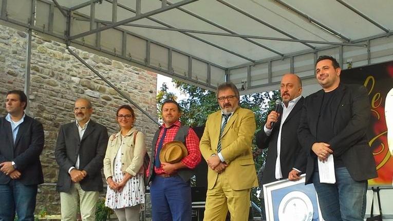 Il Grappolo d’Oro ad ArtCodex