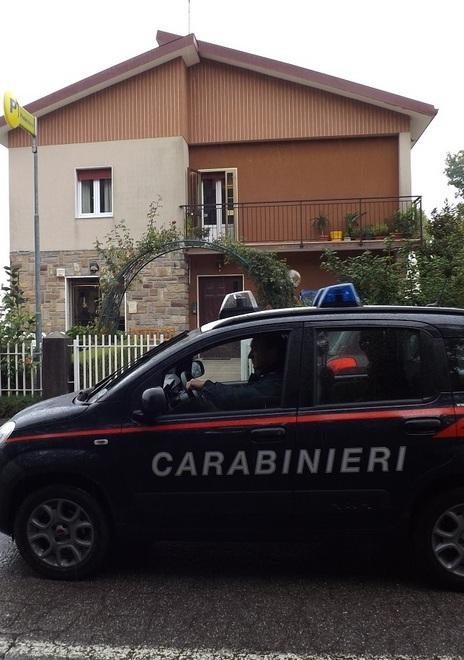 Bandito mascherato assalta armato le Poste di Casola 