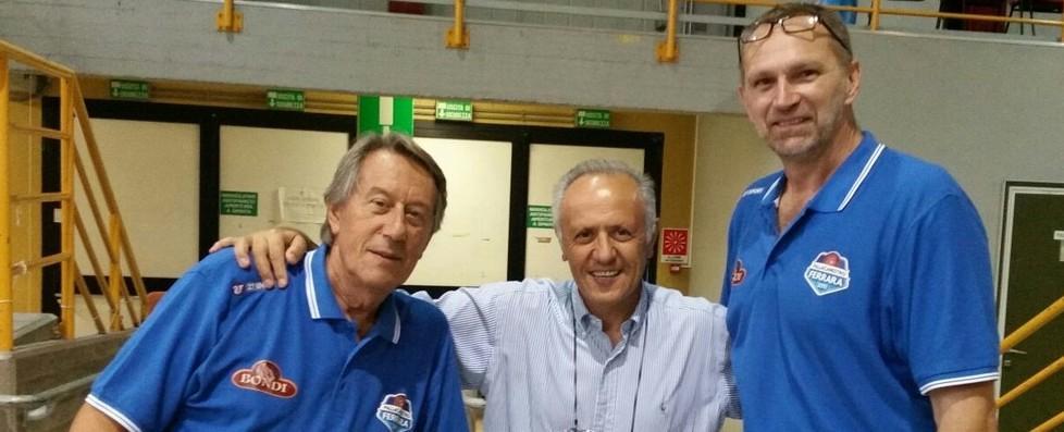 Montini: OraSì che diventa dura 