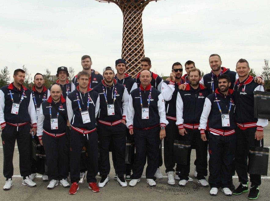 La Pallacanestro Reggiana si “trasferisce” a Expo 