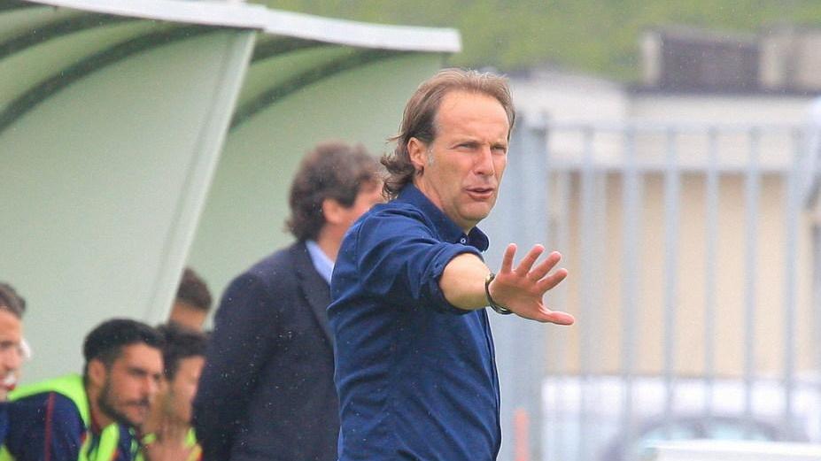«La Reggiana è fortissima sarà un derby di fuoco»