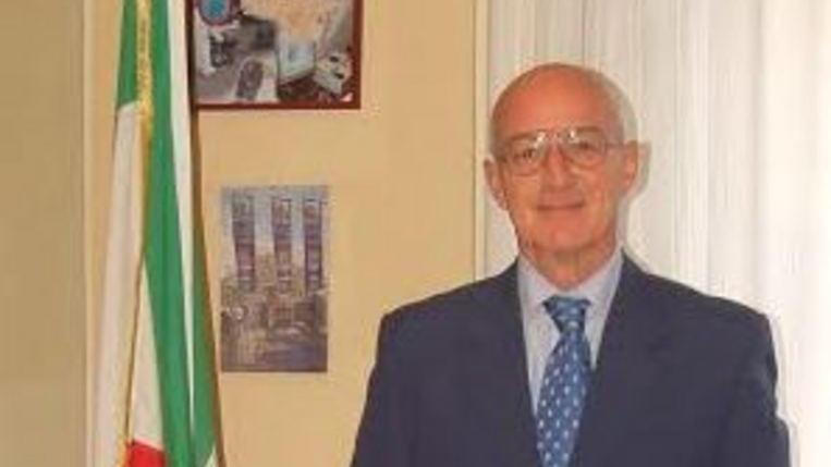 Oscar Ghetti è il nuovo vicario della questura di Reggio Emilia