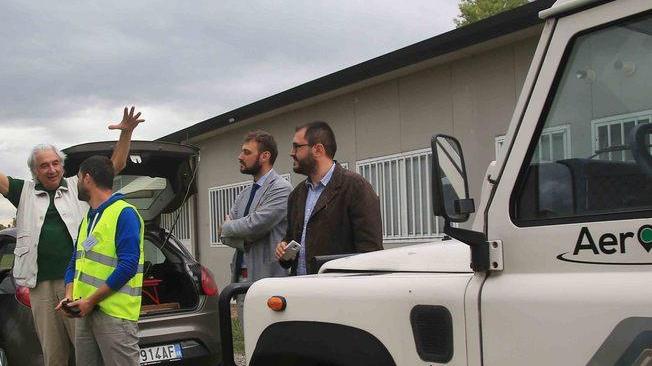 I sindaci reggiani studiano il “catasto anti-amianto”