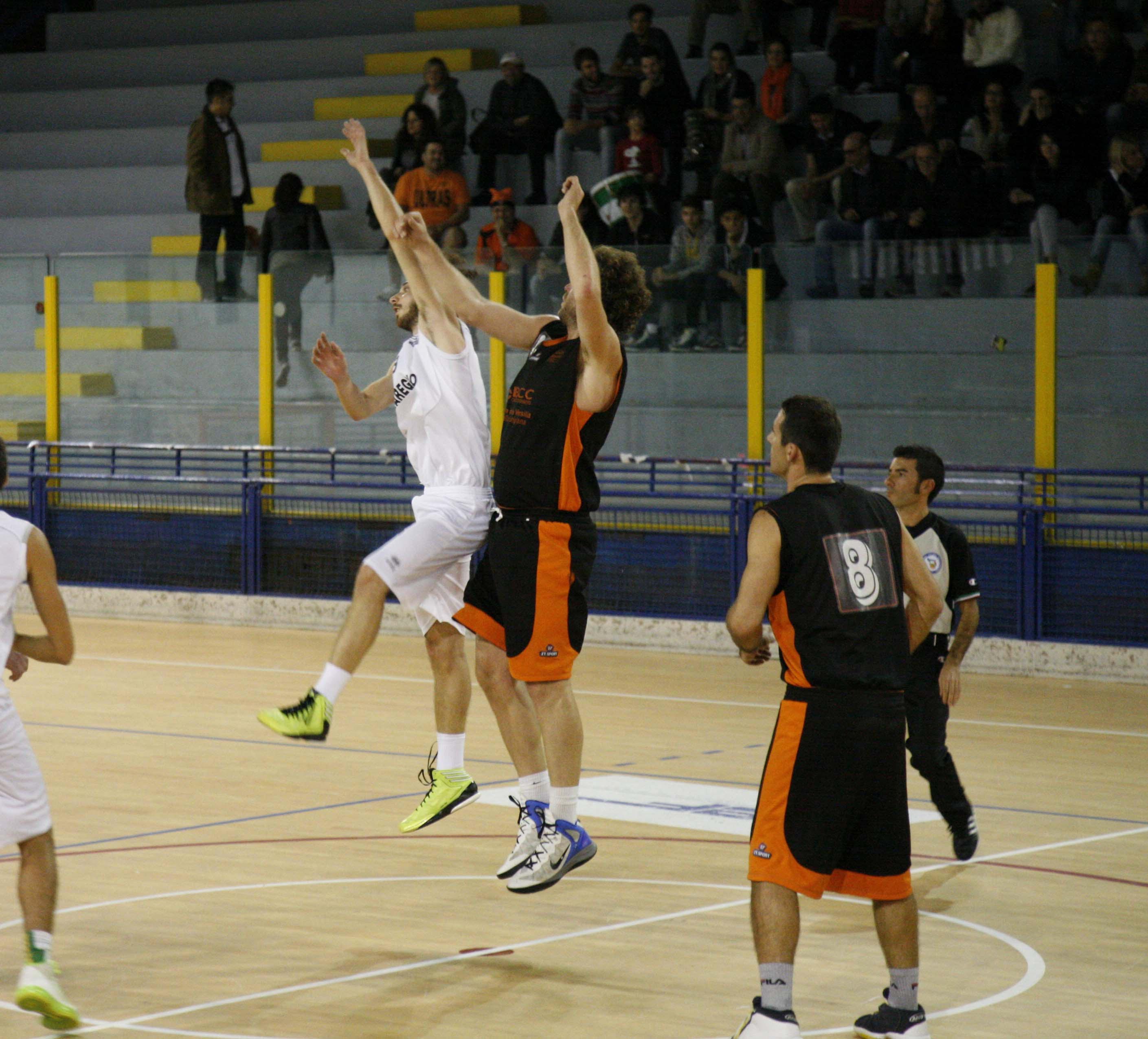 Un derby tra Vela e Versilia
