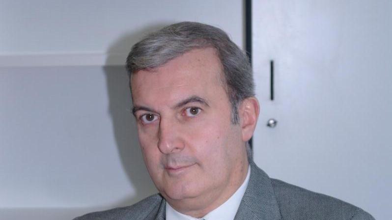 Alberto Banci amministratore Ctt e direttore della Cap