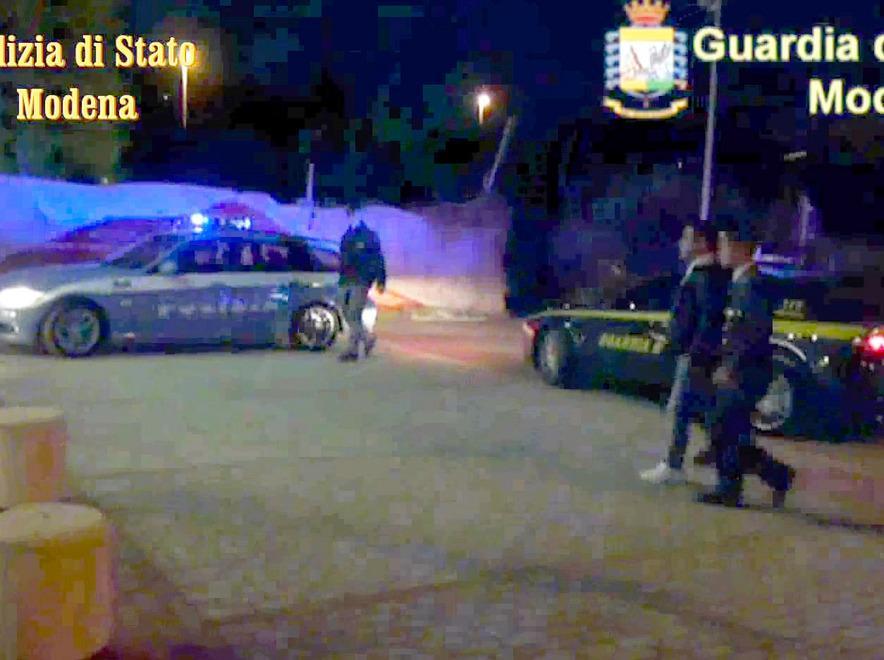 Sassuolo, la lezione del capo: «Ti faccio vedere io come si fa il boss» 