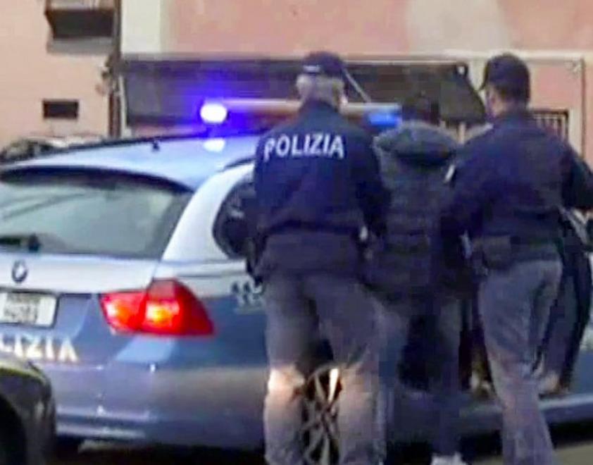 «Qui non c’è posto per te» Così fu fermata la pizzeria 