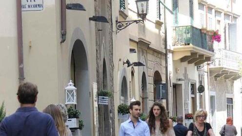 Via Firenzuola