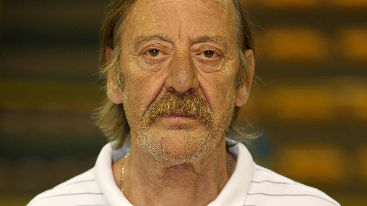 Giuseppe Carli presidente della Pallacanestro Empoli