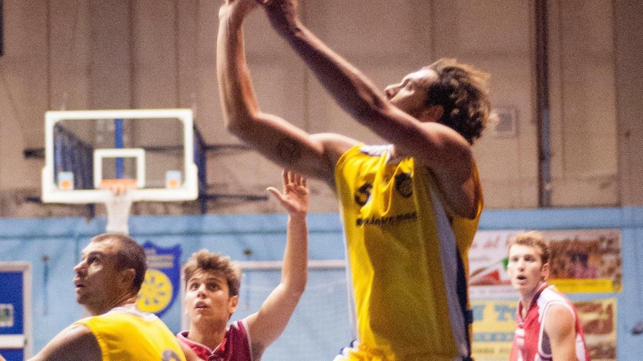 riccardo giardini