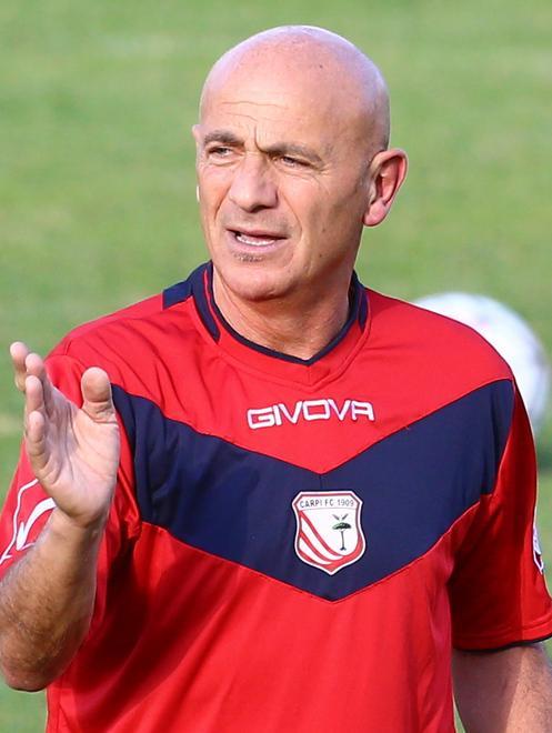Carpi, scatta l’era Sannino ma c’è un Toro scatenato 