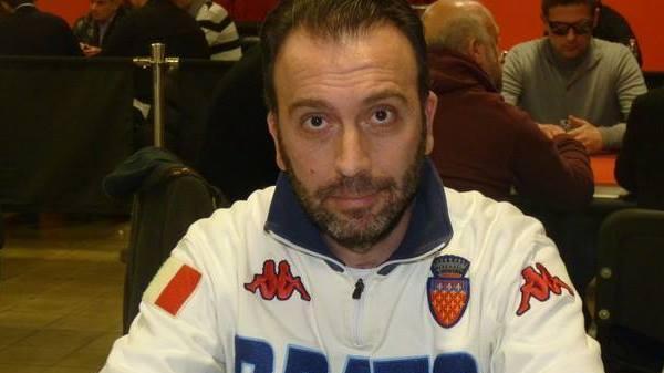 Fabrizio Benedetti sarà il rappresentante dei tifosi nel cda del Prato