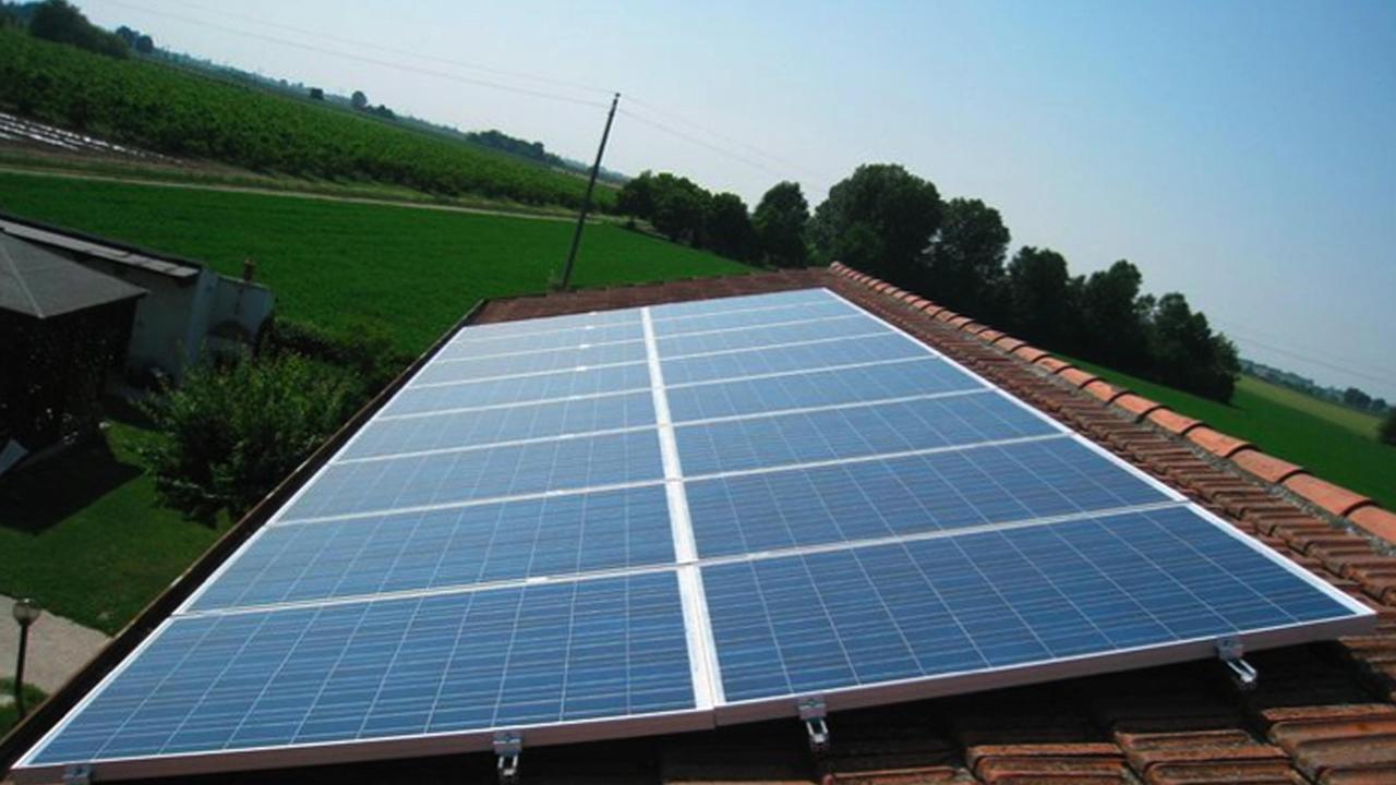 Fotovoltaico, boom di richieste in Sardegna: aumentano i posti di lavoro