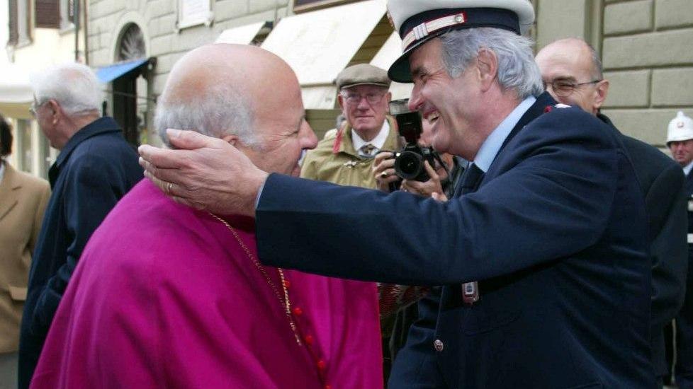 Il governatore Rossi: fu sempre con i più deboli