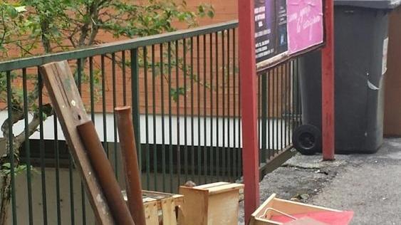 Rifiuti, caos porta a porta: Geofor si scusa