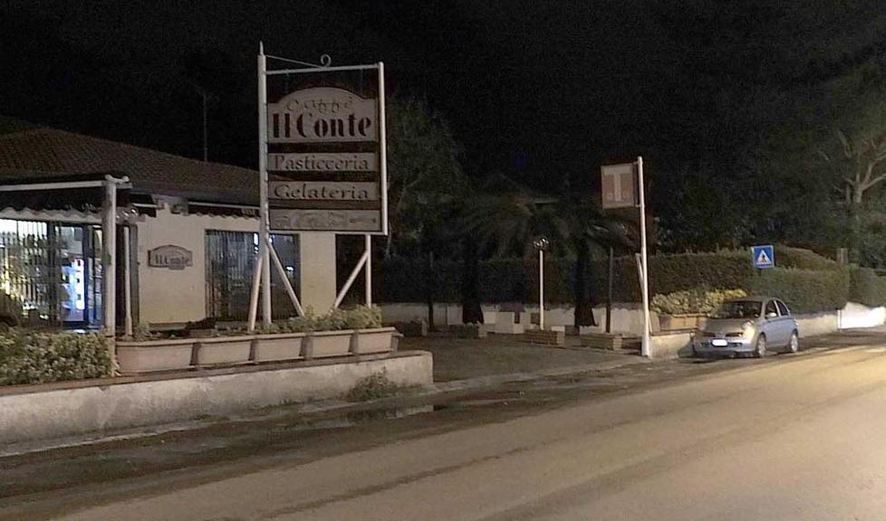 Orzignano sotto choc per Lorena 