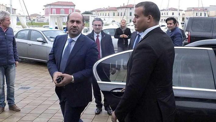 Volo diretto con Dubai una spinta alla trattativa
