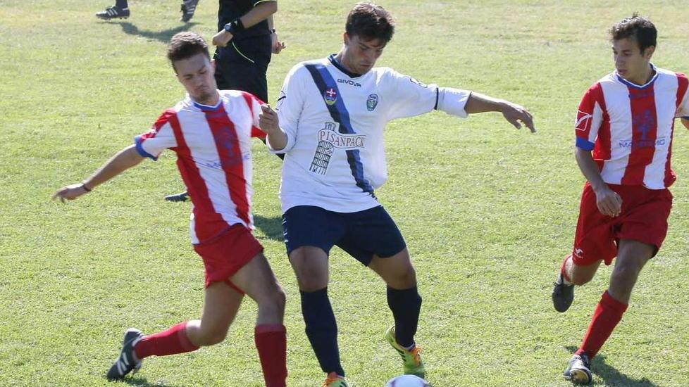 Dilettanti Figc, riflettori sulla sfida La Cella-Calci