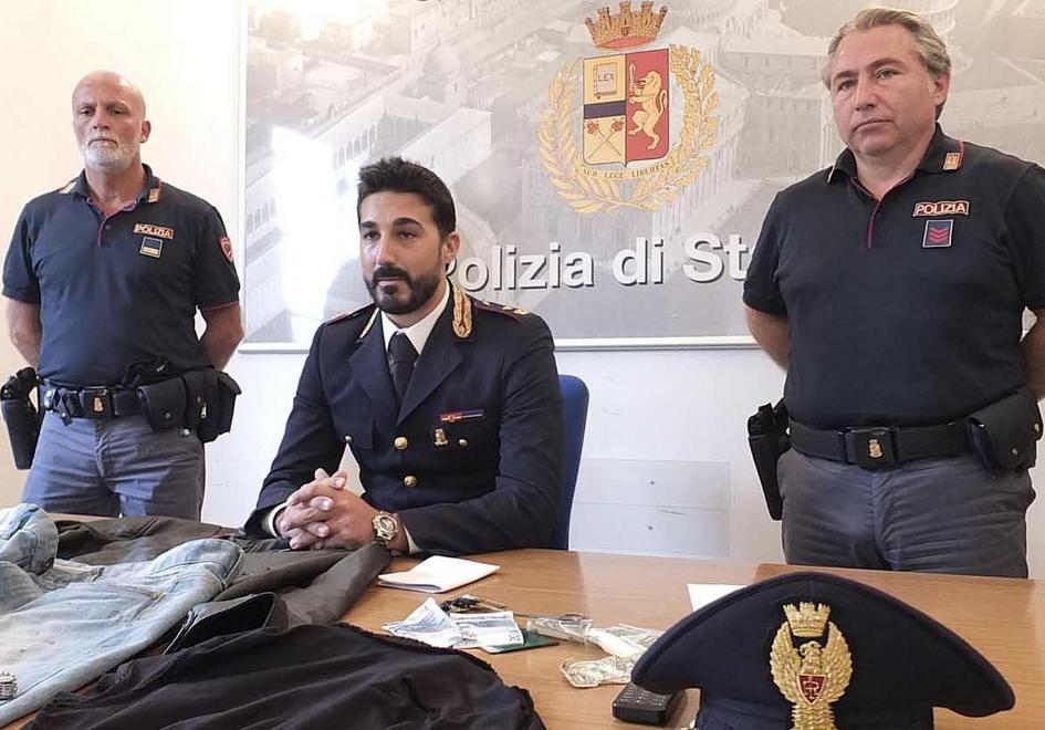Aggredite e ferite nelle rapine in strada 
