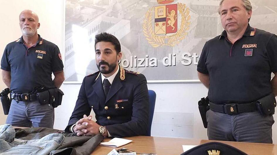 Aggredite e ferite nelle rapine in strada
