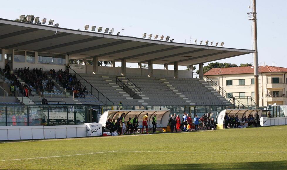 A gara la gestione degli impianti sportivi 