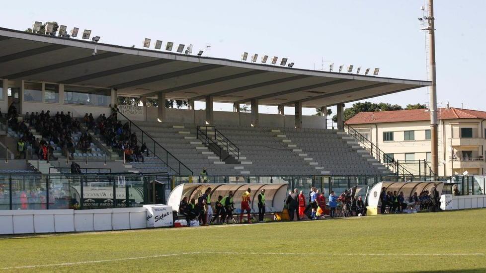 A gara la gestione degli impianti sportivi