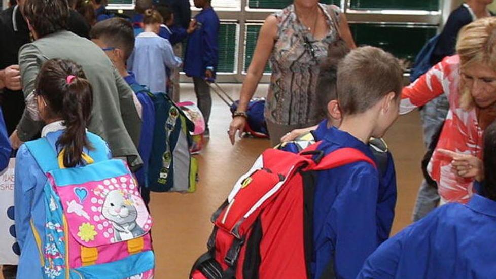 Ecco i contributi per le spese scolastiche