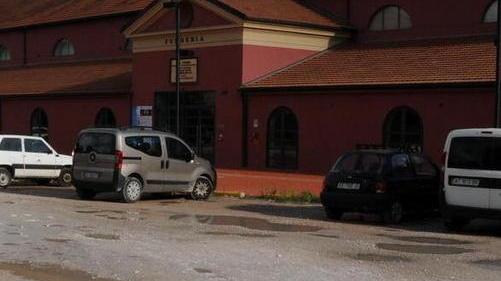 Pozze guastafeste, si corre ai ripari