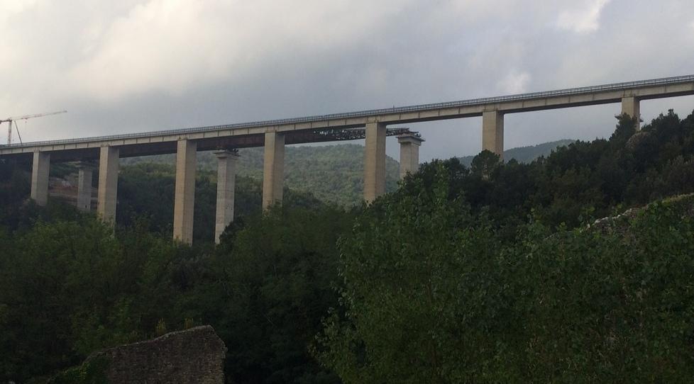 «Dopo gli arresti dei vertici Anas vigilare sul cantiere del Petriolo» 