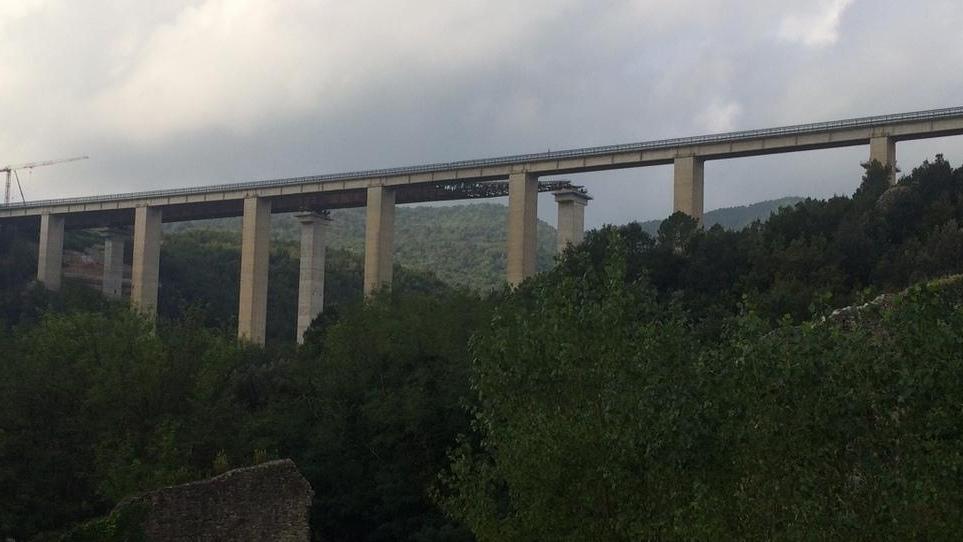 «Dopo gli arresti dei vertici Anas vigilare sul cantiere del Petriolo»