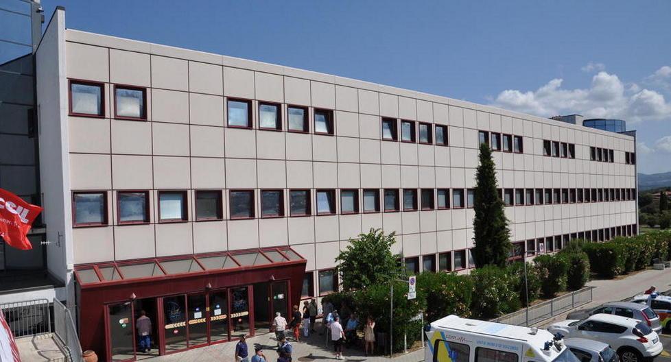 Punto nascita addio i numeri non ci sono andrà tutto a Cecina 