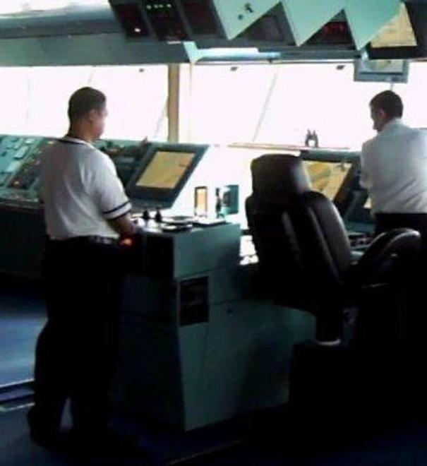 Schettino di nuovo sotto accusa 
