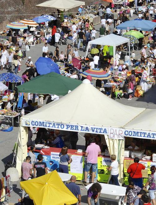  Ecco la due giorni di visite mediche gratuite 