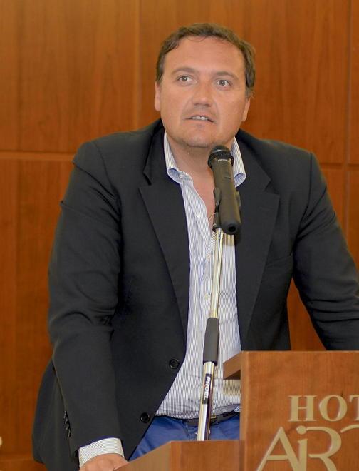 Marras: «Sarò una voce ma nel coro del Pd» 