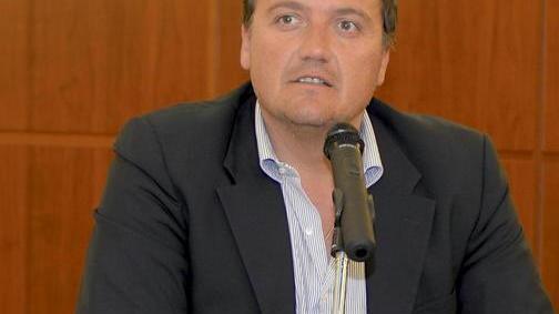 Marras: «Sarò una voce ma nel coro del Pd»