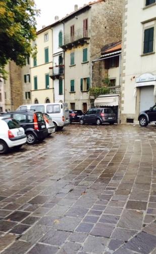 Megarissa in paese, due all’ospedale 