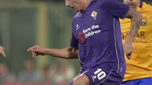 «Bernardeschi, talento naturale fatto in casa»