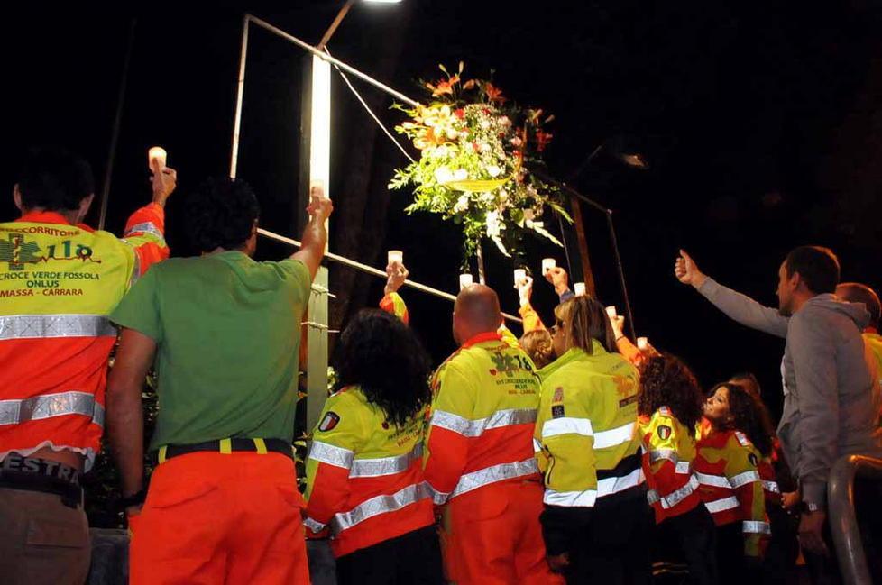 Caso Croce Verde, Iardella ora replica 