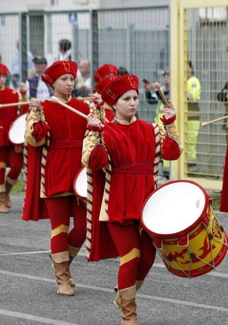 Biagi: la mia idea per dare una casa al Palio dei Micci 