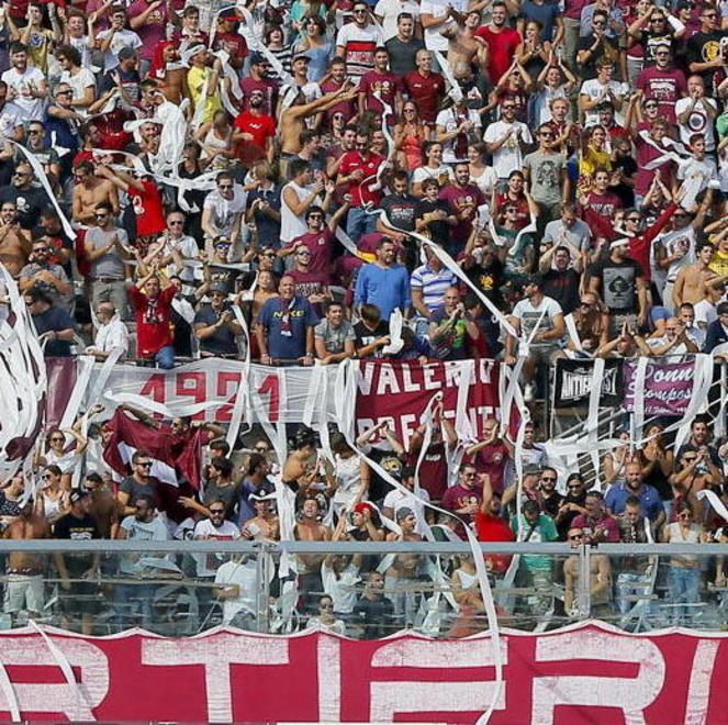 Diretta sul nostro sito dalle ore 14.45