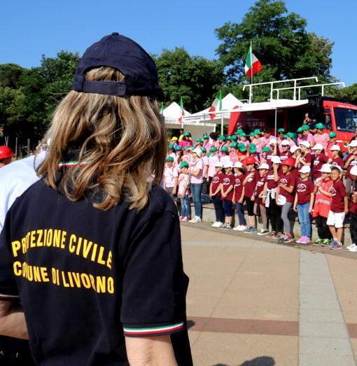 Oggi l’esercitazione di protezione civile
